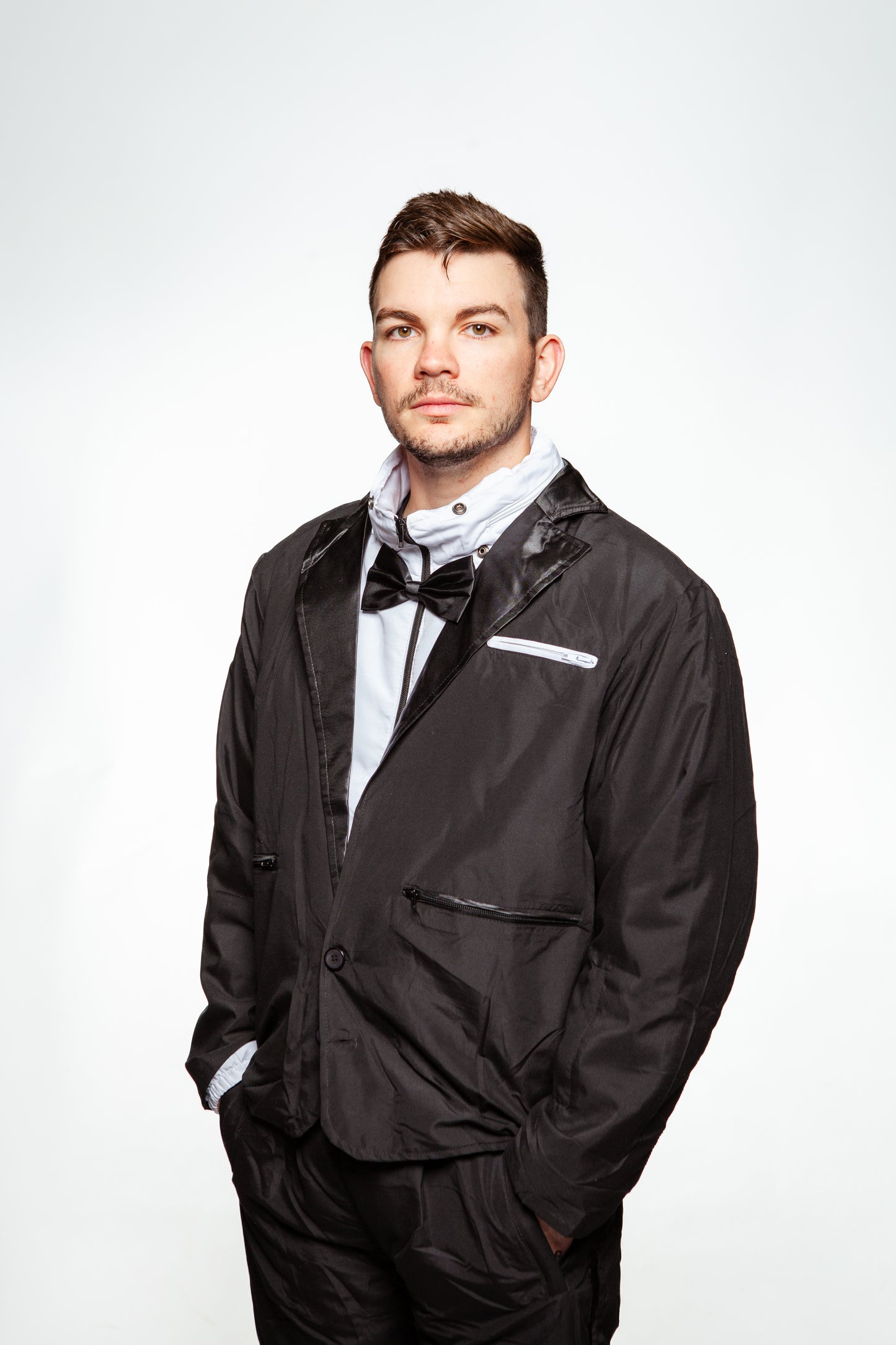 Black Tie Affair