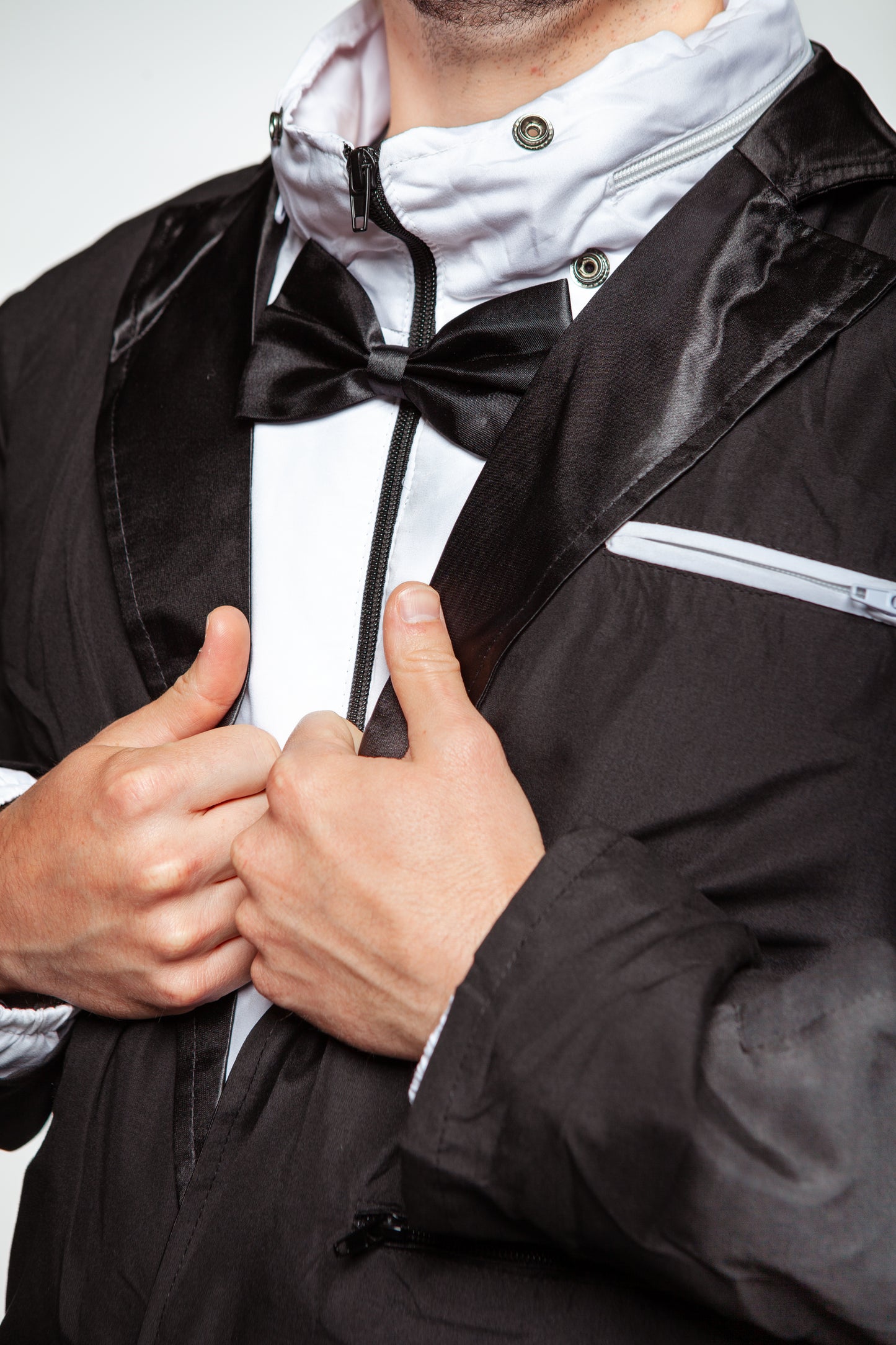Black Tie Affair